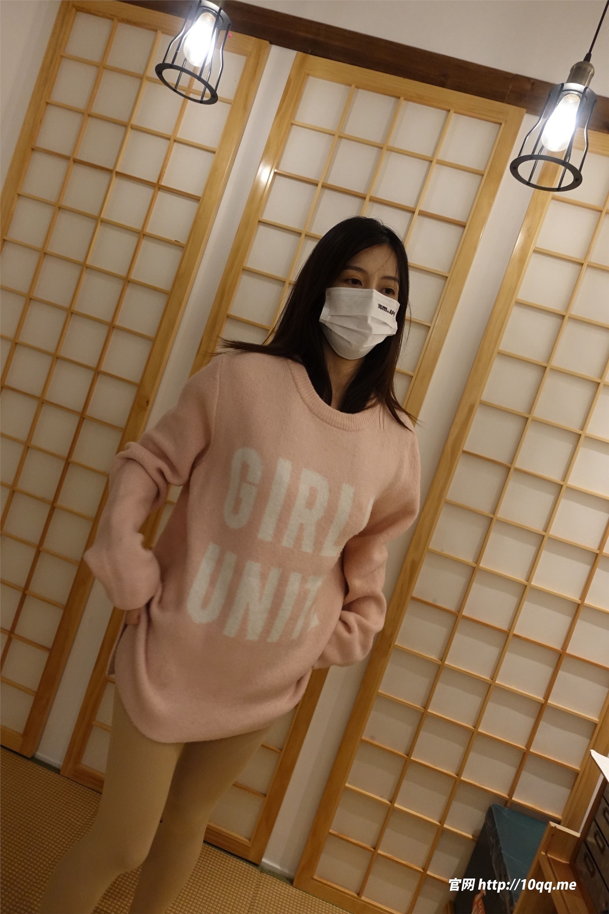 ROSI口罩系列 2023.11.15 NO.2712